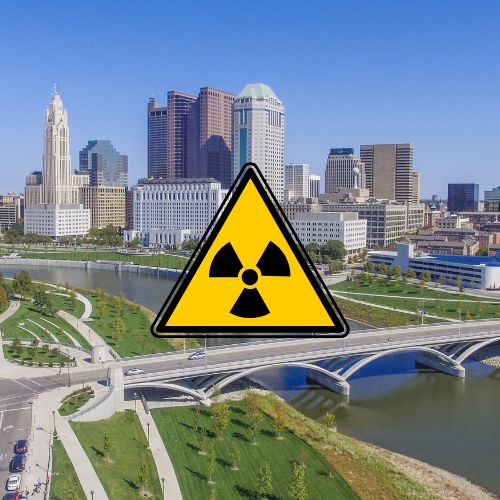 Radon testing Service in Columbus Ohio