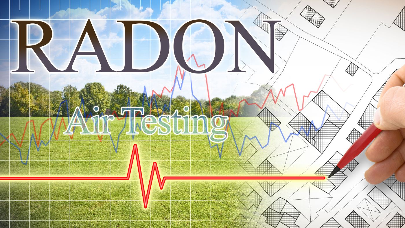 What is radon